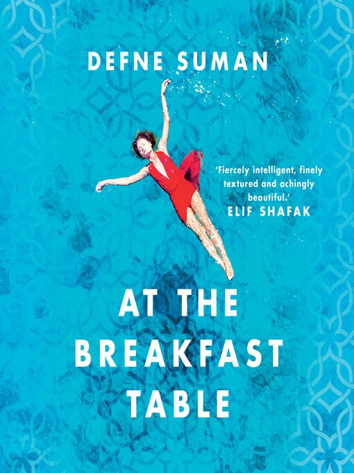 Title details for At the Breakfast Table by Betsy Göksel - Available